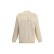 Golden Goose Organic cotton Cardigan Golden Goose