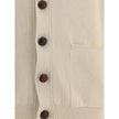 Golden Goose Organic cotton Cardigan Golden Goose