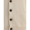Golden Goose Organic cotton Cardigan Golden Goose