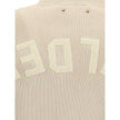 Golden Goose Organic cotton Cardigan Golden Goose