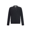 Golden Goose Virgin wool Polo Shirt Golden Goose