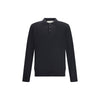 Golden Goose Virgin wool Polo Shirt Golden Goose