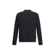 Golden Goose Virgin wool Polo Shirt Golden Goose