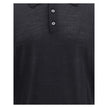 Golden Goose Virgin wool Polo Shirt Golden Goose