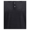 Golden Goose Virgin wool Polo Shirt Golden Goose