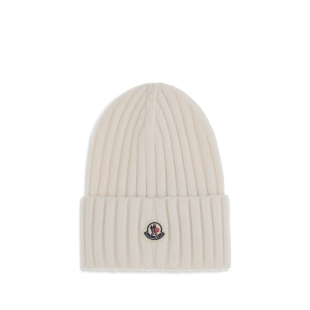 Moncler Wool beanie Hat Moncler
