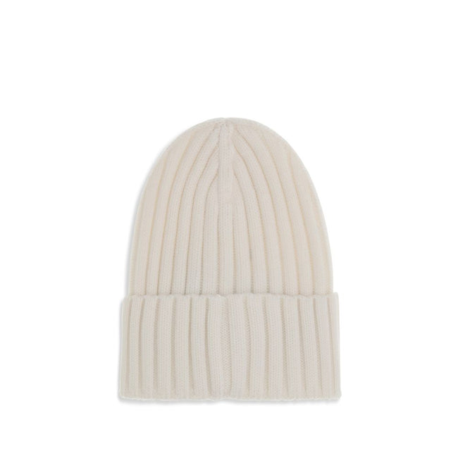 Moncler Wool beanie Hat Moncler