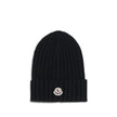 Moncler Wool beanie Hat Moncler