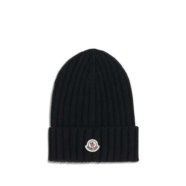 Moncler Wool beanie Hat Moncler