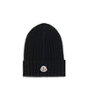 Moncler Wool beanie Hat Moncler
