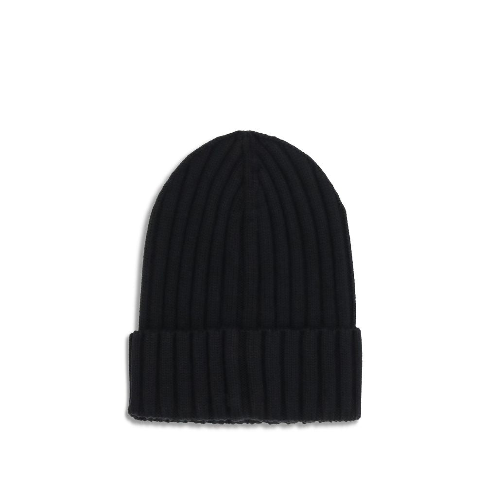 Moncler Wool beanie Hat Moncler