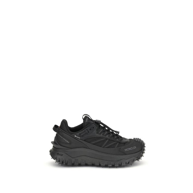 Moncler Trailgrip GTX low-top Sneakers Moncler
