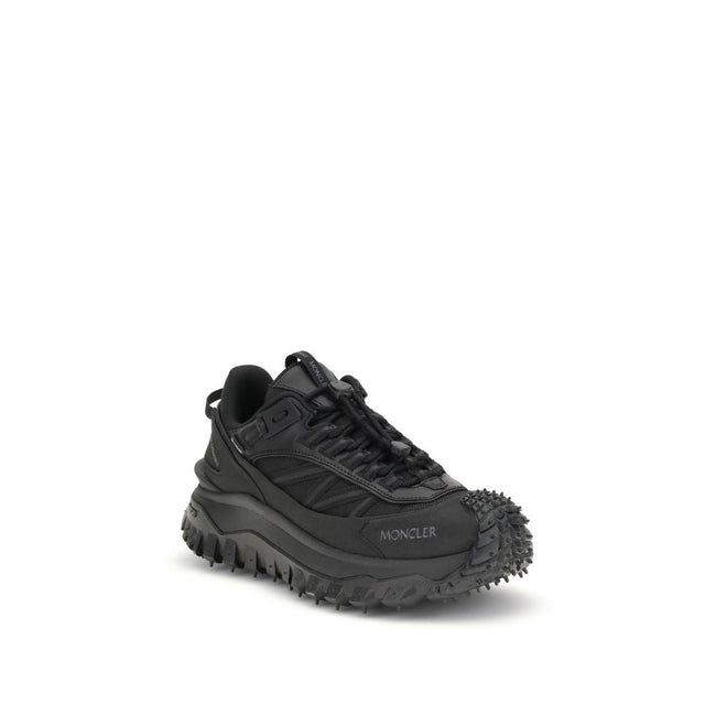 Moncler Trailgrip GTX low-top Sneakers Moncler