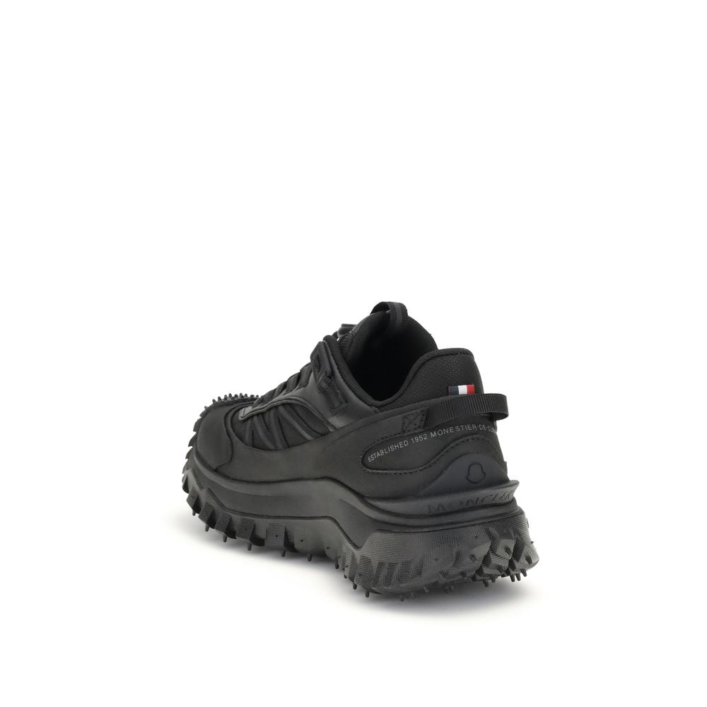 Moncler Trailgrip GTX low-top Sneakers Moncler