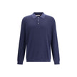 Brunello Cucinelli Polo Sweater Brunello Cucinelli