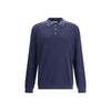 Brunello Cucinelli Polo Sweater Brunello Cucinelli