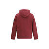 Stone Island Hoodie with logo compass Stone Island