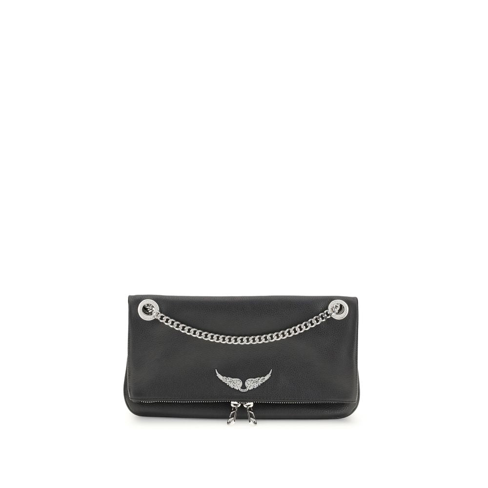Zadig & Voltaire Rock II Shoulder Bag Zadig & Voltaire