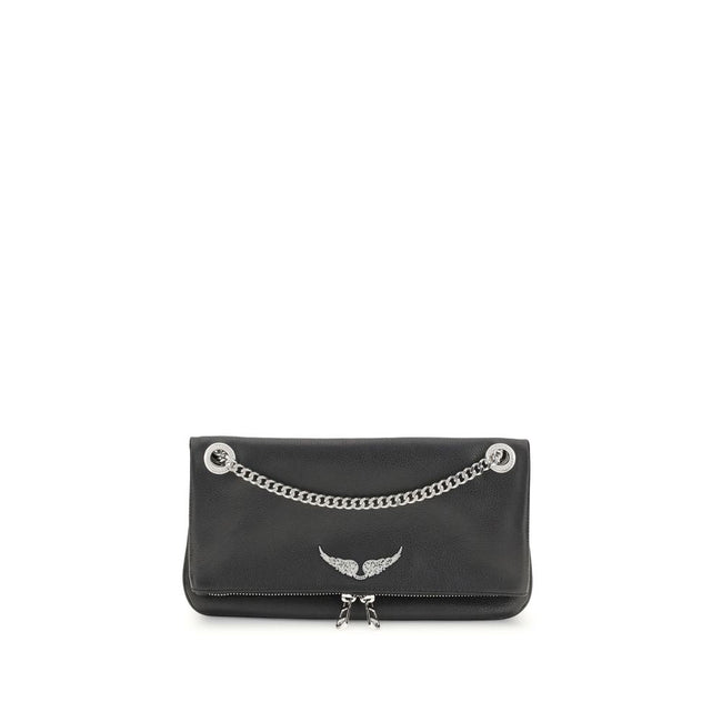 Zadig & Voltaire Rock II Shoulder Bag Zadig & Voltaire