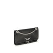 Zadig & Voltaire Rock II Shoulder Bag Zadig & Voltaire