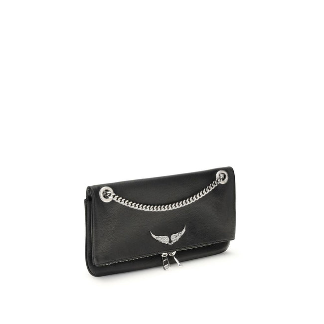 Zadig & Voltaire Rock II Shoulder Bag Zadig & Voltaire
