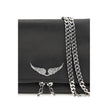 Zadig & Voltaire Rock II Shoulder Bag Zadig & Voltaire