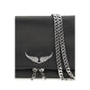 Zadig & Voltaire Rock II Shoulder Bag Zadig & Voltaire