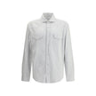 Brunello Cucinelli Knit Shirt Brunello Cucinelli