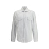 Brunello Cucinelli Knit Shirt Brunello Cucinelli