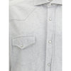 Brunello Cucinelli Knit Shirt Brunello Cucinelli