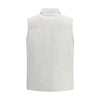 Brunello Cucinelli Padded leather Vest Brunello Cucinelli