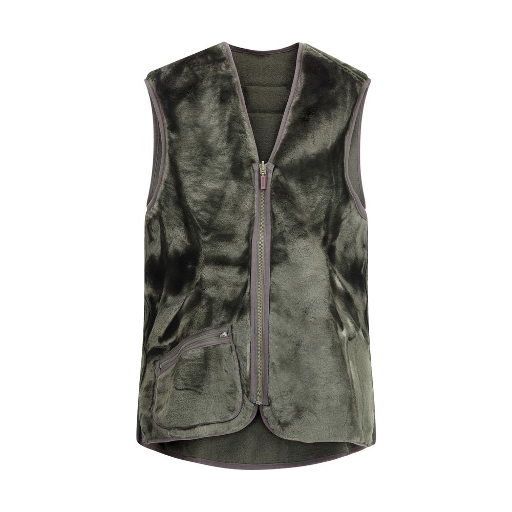 Barbour Fleece Vest Barbour
