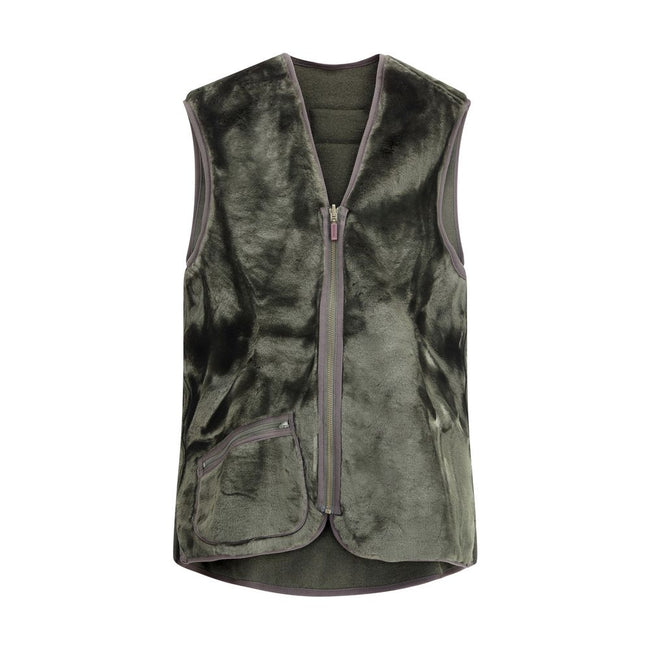 Barbour Fleece Vest Barbour
