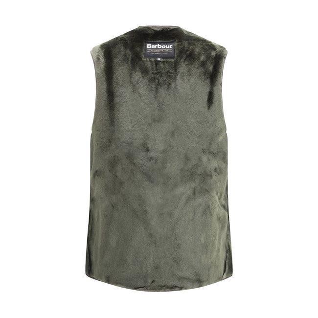 Barbour Fleece Vest Barbour