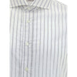 Brunello Cucinelli Striped Shirt Brunello Cucinelli