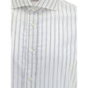 Brunello Cucinelli Striped Shirt Brunello Cucinelli