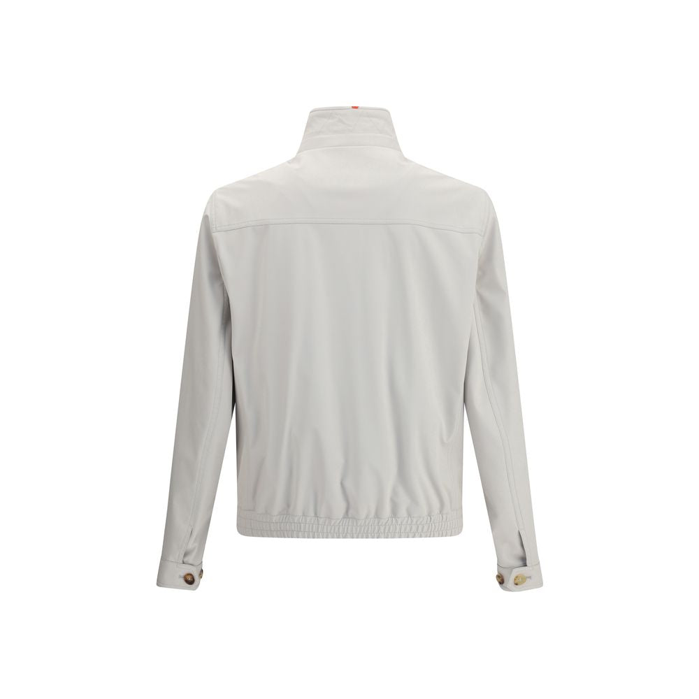 Brunello Cucinelli Nylon Jacket Brunello Cucinelli