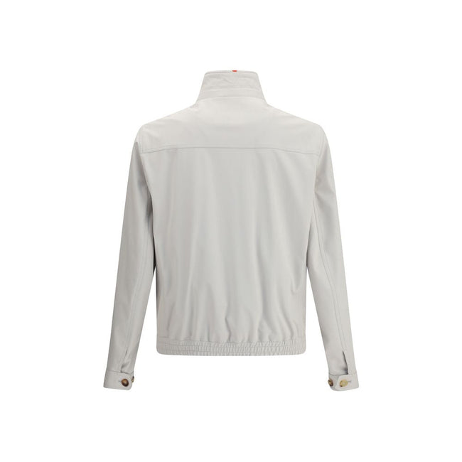 Brunello Cucinelli Nylon Jacket Brunello Cucinelli