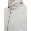 Brunello Cucinelli Nylon Jacket Brunello Cucinelli