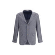 Brunello Cucinelli Herringbone Blazer Brunello Cucinelli
