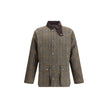 Barbour Bedale Check Jacket Barbour