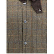 Barbour Bedale Check Jacket Barbour