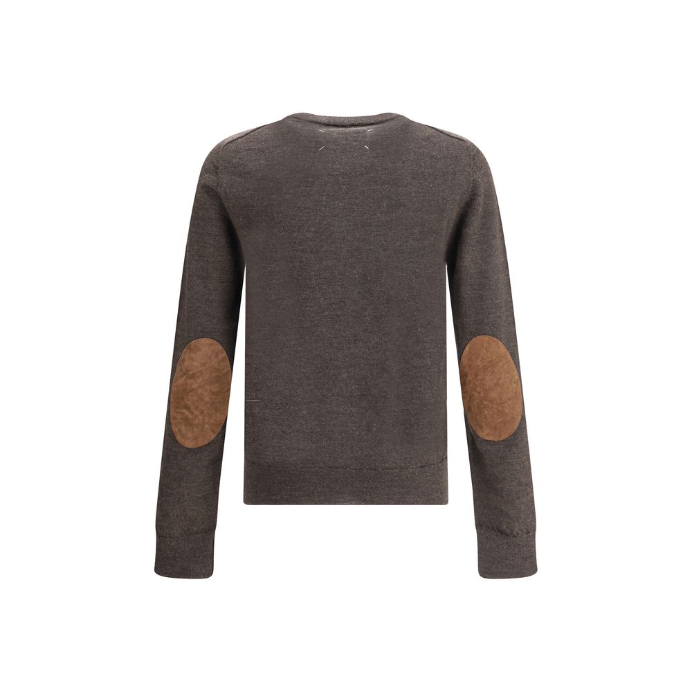 Margiela Wool Sweater Margiela