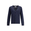 Margiela Wool Cardigan Margiela