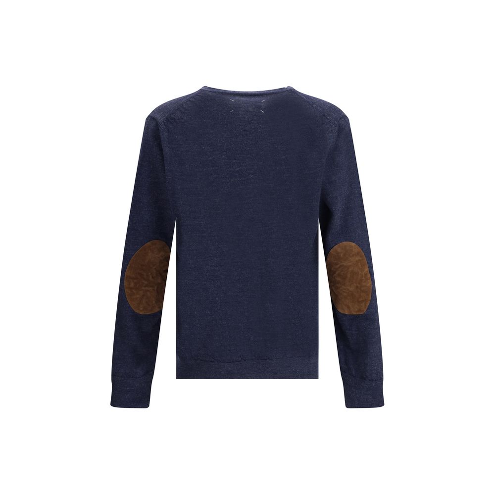Margiela Wool Cardigan Margiela