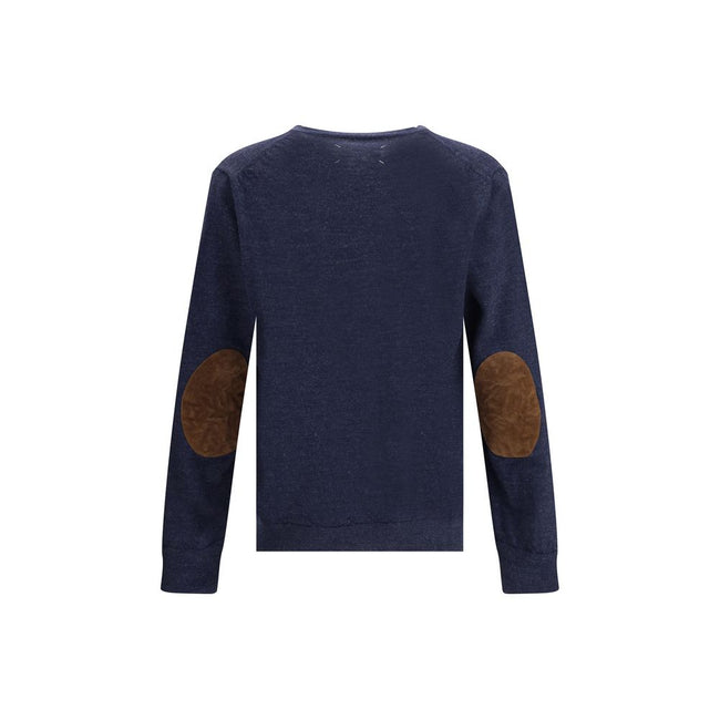 Margiela Wool Cardigan Margiela