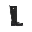 Salvatore Ferragamo Leather Boots Salvatore Ferragamo