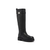 Salvatore Ferragamo Leather Boots Salvatore Ferragamo