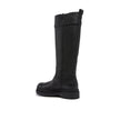 Salvatore Ferragamo Leather Boots Salvatore Ferragamo
