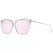Scotch & Soda Multicolor Acetate Sunglass Scotch & Soda